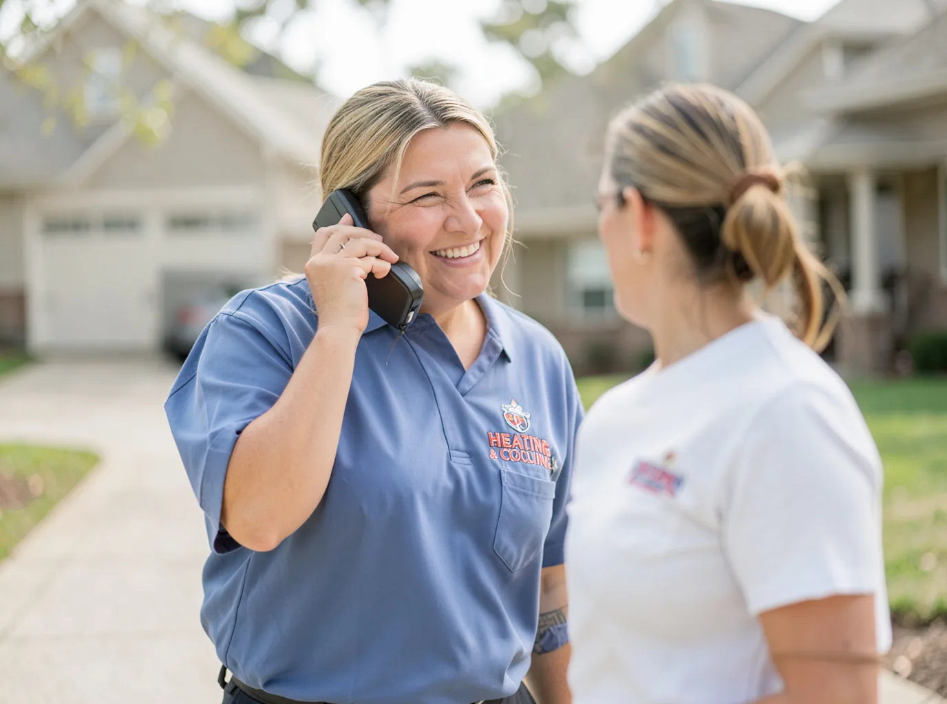 Hvac Repair Maywood, MO FAQs